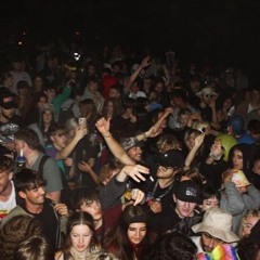 23mins of hard house