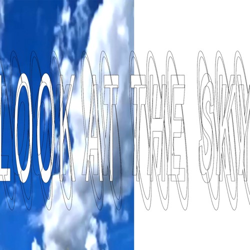 Gatekeeperr - Look At The Sky (Porter Robinson Cover)