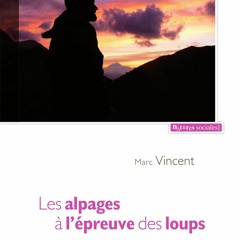 PDF Les alpages  l'preuve des loups (French Edition) free acces