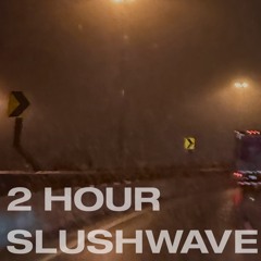 SLUSHWAVE DJ MIX V.1 | DREAM TRANSMISSIONS RADIO | OLD & NEW