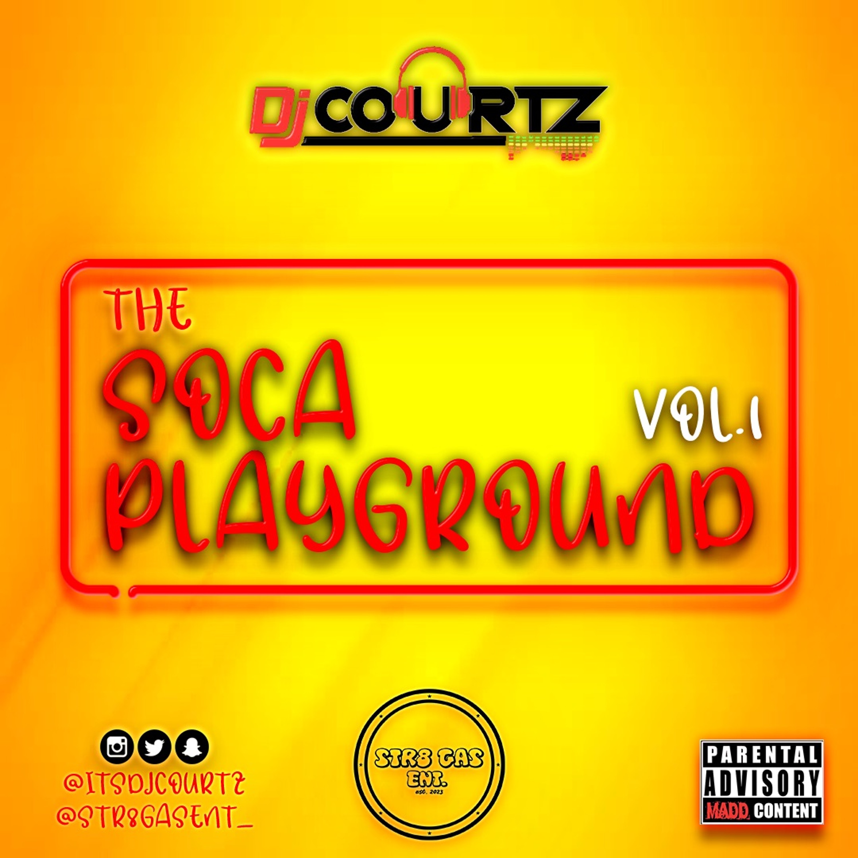 DJ Courtz