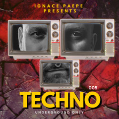 Techno 005 |  Techno 90's