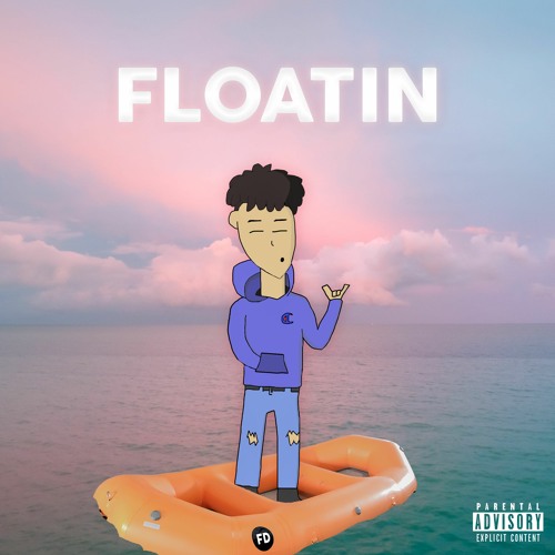 Floatin (prod. Bruffer Beatz)
