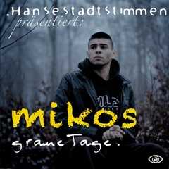 Vorloud & Mikos - Kaputte Welt (prod. KarismaBeatz)