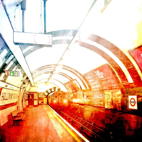 ⚡NEW⚡   Tunnel To Universe