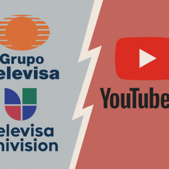 Grupo Televisa Stock: Buy Rating Maintained as Alfonso de Angoitia and Bernardo Gómez Guide Televisa Through YouTube Dispute