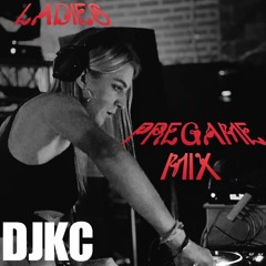 Ladies Pregame Mix - BLONDEEDGE