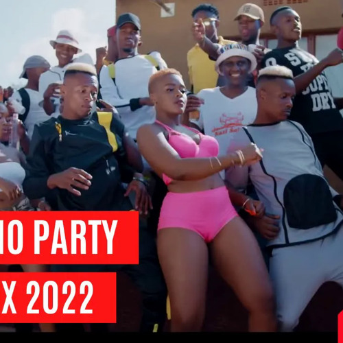 Stream AMAPIANO PARTY SONGS VIDEO MIX 2022 DJ LAMASH 254 ft DJ