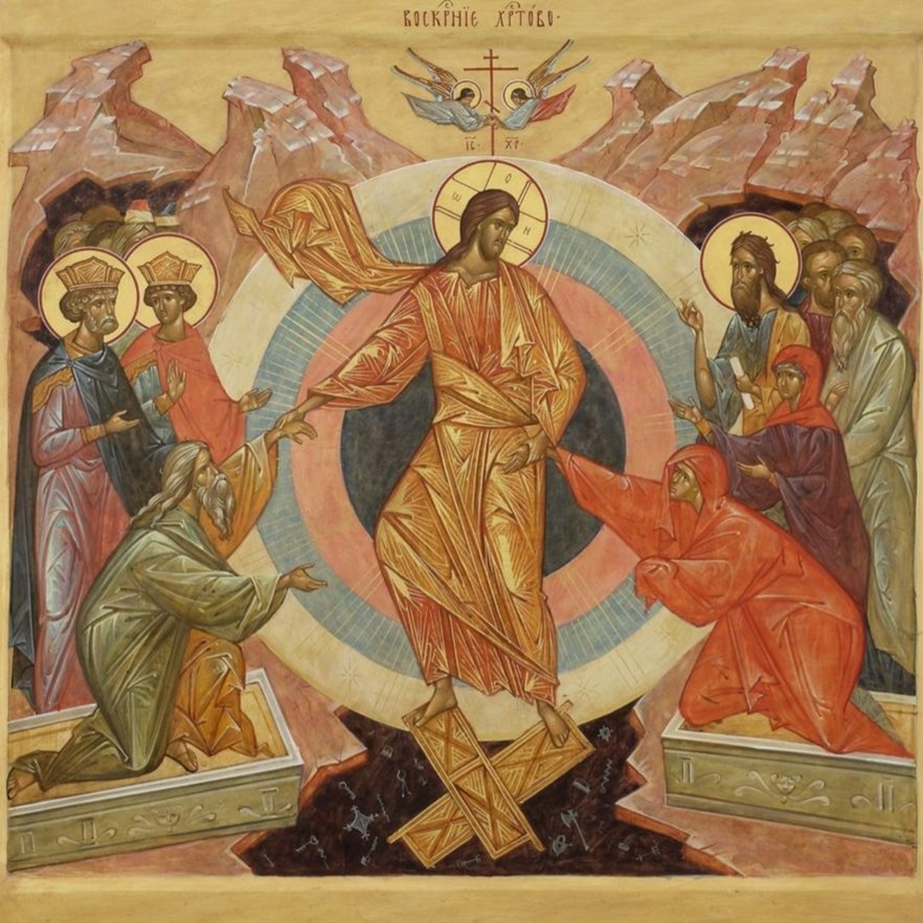 Chicago Benedictines
