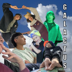 Galactus