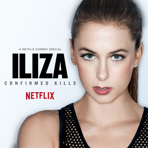 Stream episode Long Legs by Iliza Shlesinger podcast Listen online