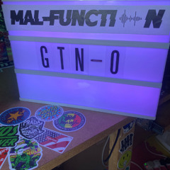 Mal-Function Radio Week38 - Jake Duval invites GTN-O