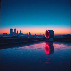 navy to indigo (MIX1)