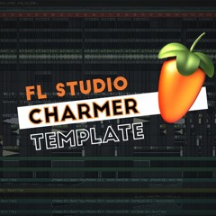 Charmer - FL Studio Template