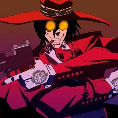 Level 0 - Alucard Rap [Daddyphatsnaps]