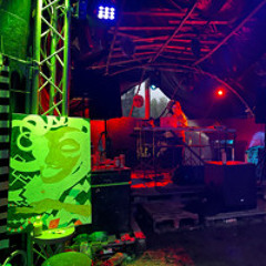 AnyB @ PsyMania 2025 (Sabóia)