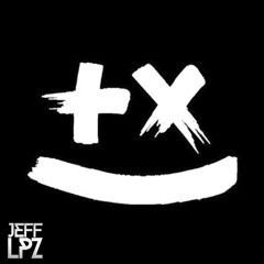 Martin Garrix & Loopers Vs Jay Z & Kanye West - Niggas In Game Over ( Jeff LPZ Mashup )