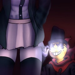 [Swaps of the C.L.O.U.D.] Gamer Girl Located! + High on Thigh ✧ Re-up