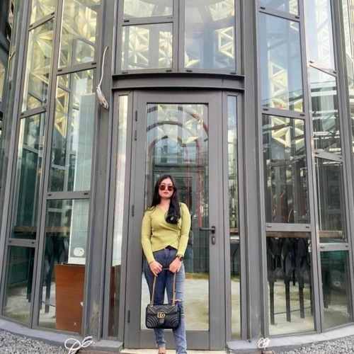 Sudah Tak Cinta VVIP 2022 {Azay DTM X Mr. Kong} # Req Arumi Davina