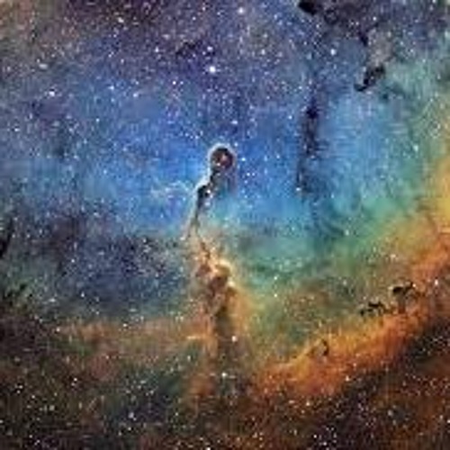 The Call Of The Cosmic Sirens