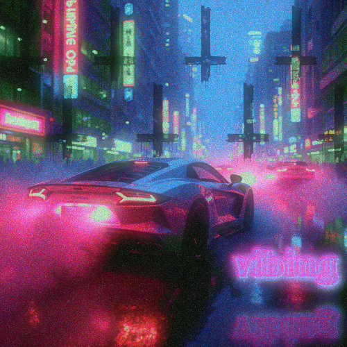 vibing