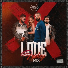Love Friday Mix - BBC Asian Network