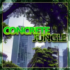 M1dnight - Concrete Jungle