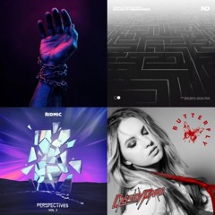 Emergent Unsigned Radio Show #147