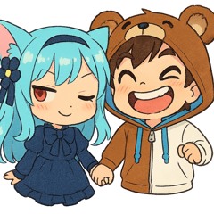 Akiryu_no’s Journey guided by Calimiu