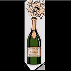 Champagne Freestyle