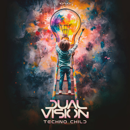 Dual Vision - Techno Child