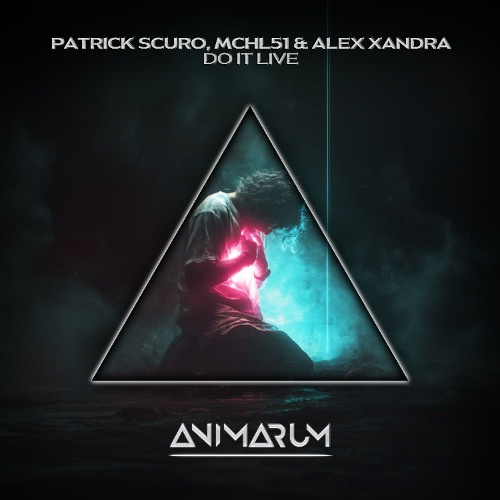 Stream Do It Live [FREE DL] by Patrick Scuro | Listen online for free ...