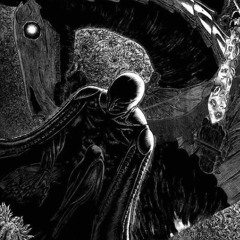 Griffith x Change