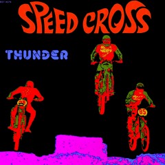 THUNDER _ CROSS_ (CB MIX)