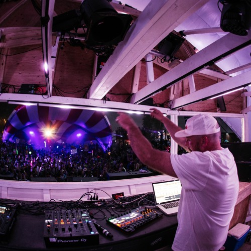 S2 - Shambhala Amp Stage 2019