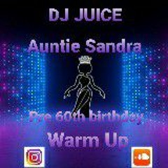 DJ JUICE BIG PEOPLE SETTINGS