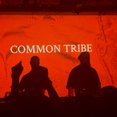 Common Tribe @ Oculus - Revolver, Melbourne 07/06/2025 [6AM-7AM]