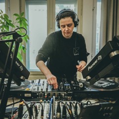 The Mutineer w/ BORUSIADE - 19th May 2022