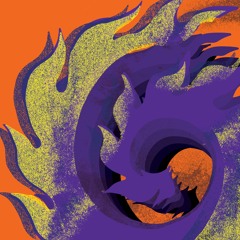 FEU ANCESTRAL [Prod. Diddy Yonk]