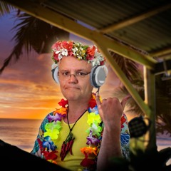 DJ Scomo's Summer Vacation at The Town 2022