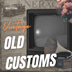 Old Ways, New Hearts