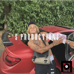 Zola x Borges Trap Type Beat - "BigZo" (Prod. by S)