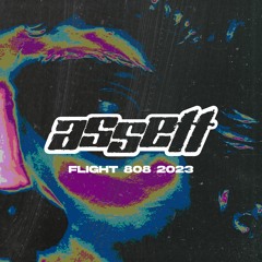 ASSETT - FLIGHT 808 2023
