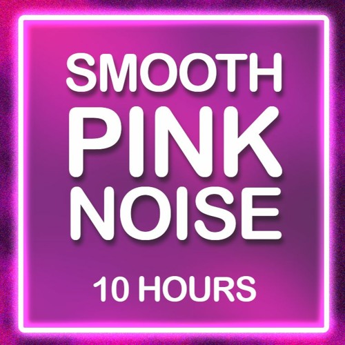 Smooth Pink Noise Loop