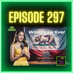 California’s Solution to Human Trafficking is Unbelievably Stupid | Ep 297