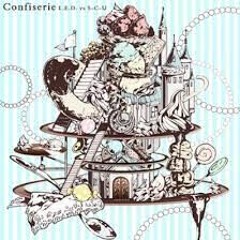Stream Imaginary Arcadia XFD by nayuta | Listen online for