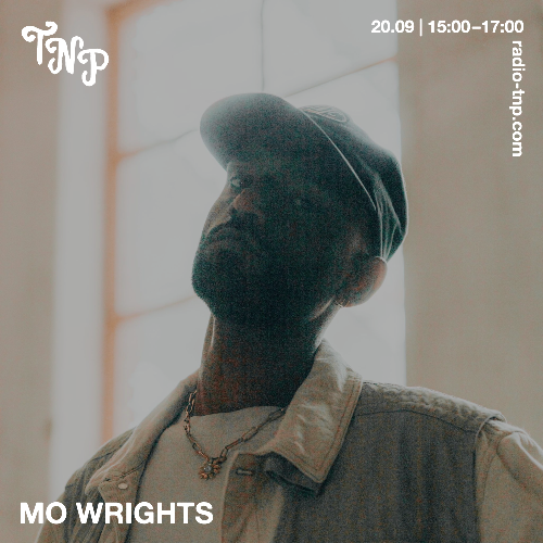 Mo Wrights