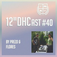 12"DHCast 🥳