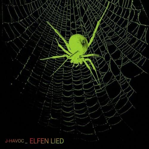 Premiere: J-HAVOC - ELFEN LIED