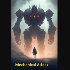 Krever - Mechanical Attack
